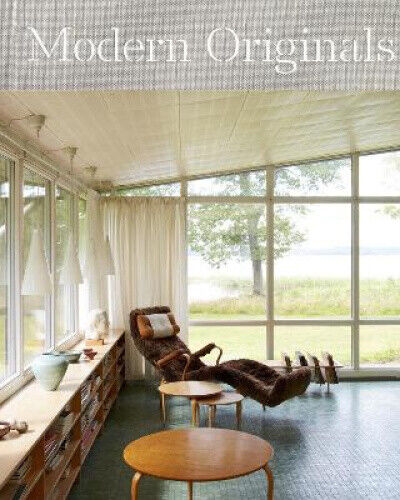 Modern Originals: At Home with Midcentury European Designers