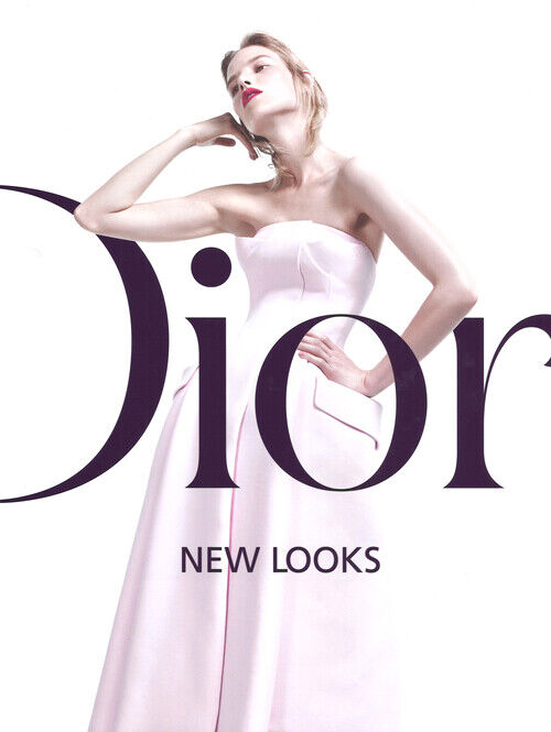 Dior. New looks. Ediz. illustrata - Gautier Jérôme