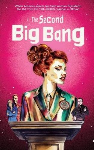 Laurie Lamson The Second Big Bang (Tascabile)