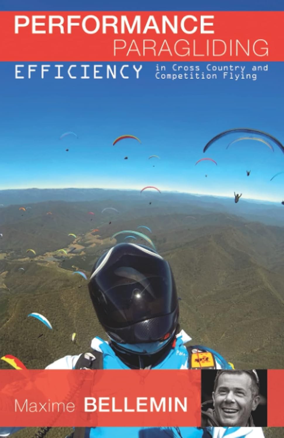 9781798966495 Performance Paragliding - Efficiency in Cross-Coun...ion Flying: 2