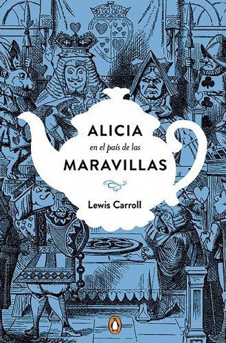 Alicia en el pais de las maravillas. Edicion conmemorativa  / Alice's