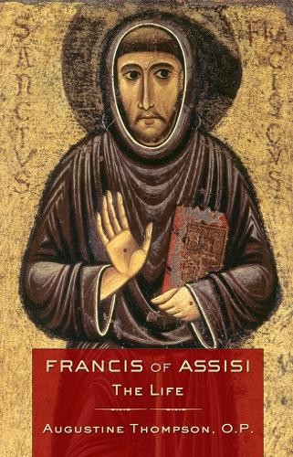Augustine Thompson Francis of Assisi (Tascabile)