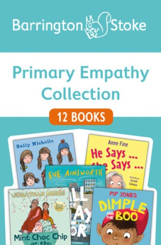 Primary Empathy Collection