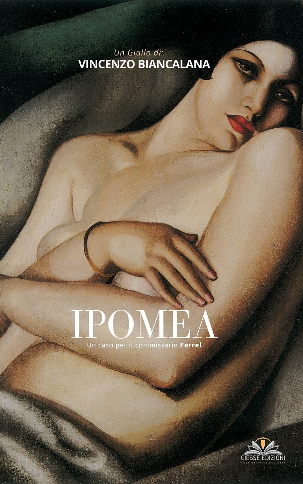 9788866603856 Ipomea - Vincenzo Biancalana