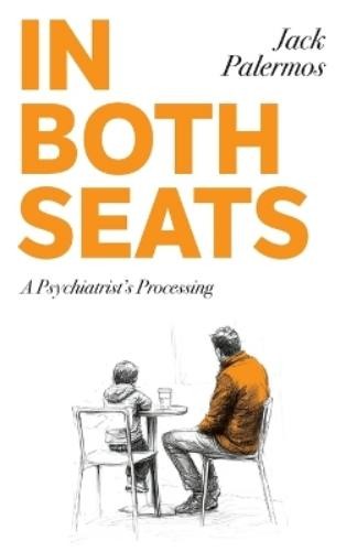 Jack Palermos In Both Seats (Tascabile)