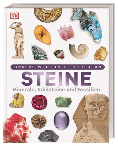 Steine [German]
