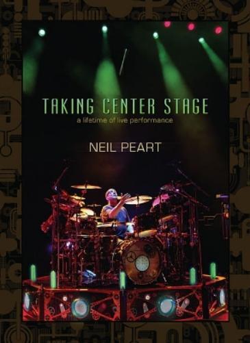 Taking Center Stage (DVD)