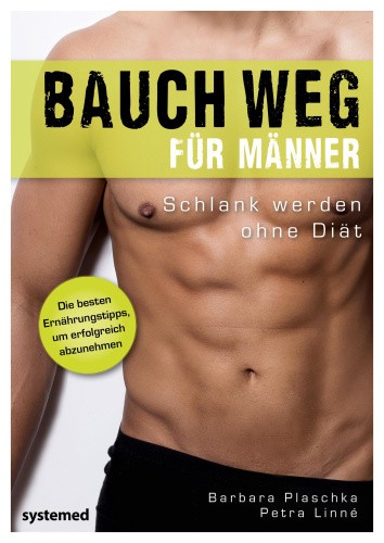 Bauch weg für Männer [German] by Plaschka, Barbara