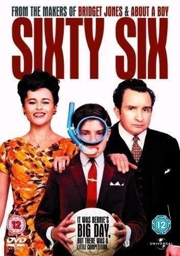 Dvd Sixty Six [Edizione: Regno Unito]