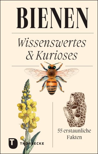 Bienen [German]