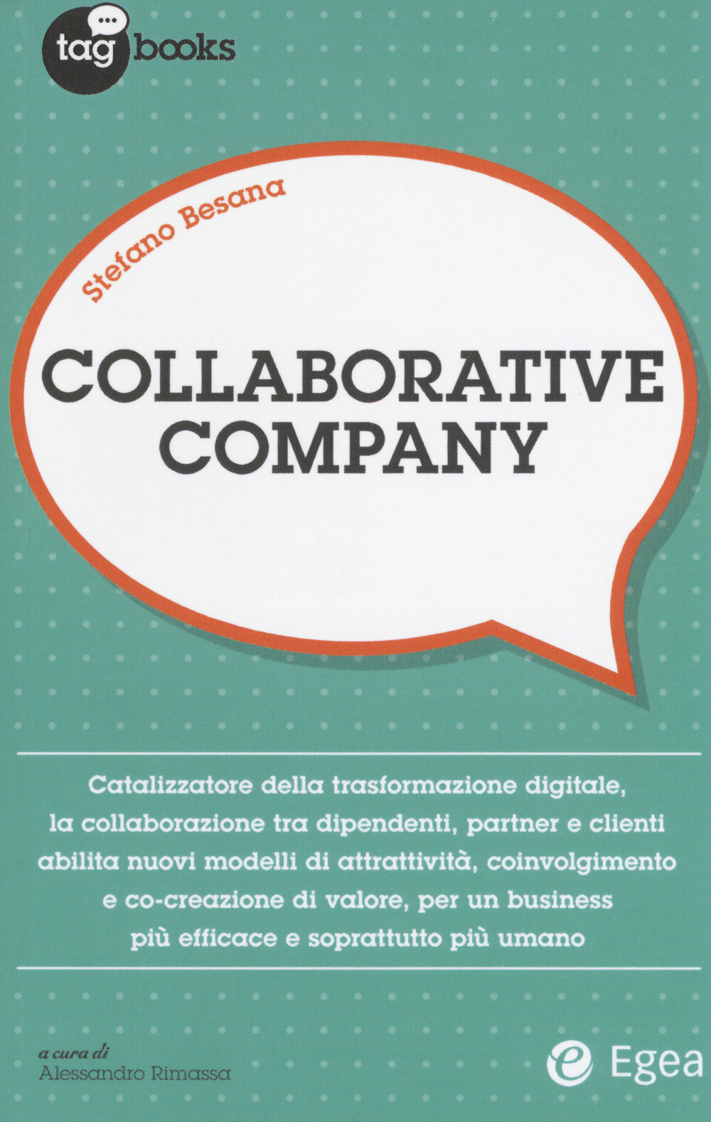 Collaborative company - Besana Stefano