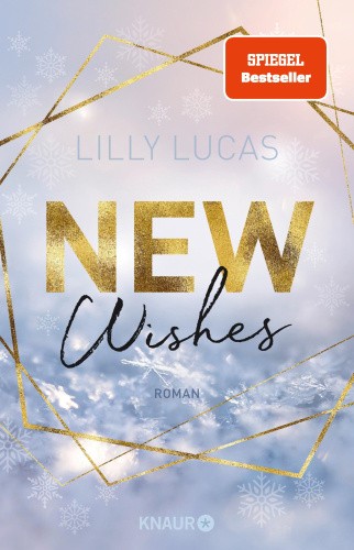 New Wishes [German] by Lucas, Lilly