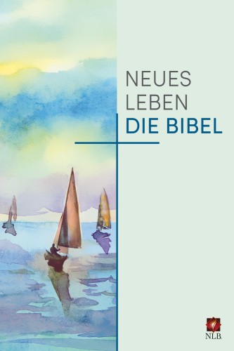 Neues Leben. Die Bibel, Standardausgabe, Motiv Aquarell [German]