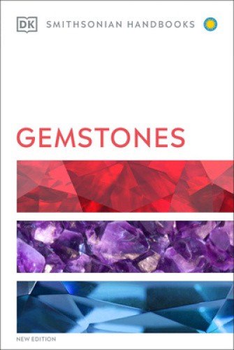 Gemstones (DK Smithsonian Handbook) by Hall, Cally