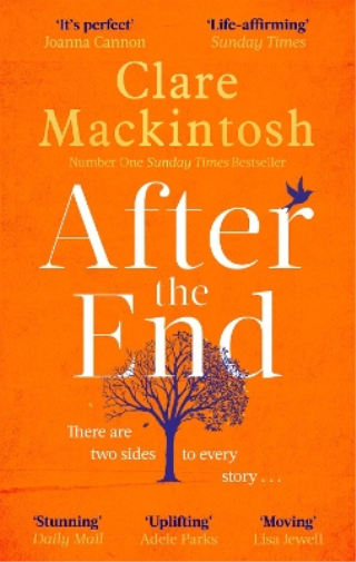 Clare Mackintosh After the End (Tascabile)