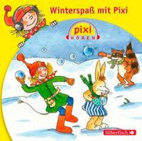 Winterspaá Mit Pixi by Pixi Hören