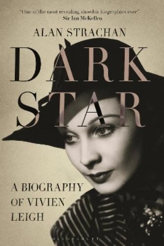 Alan Strachan Dark Star (Tascabile)