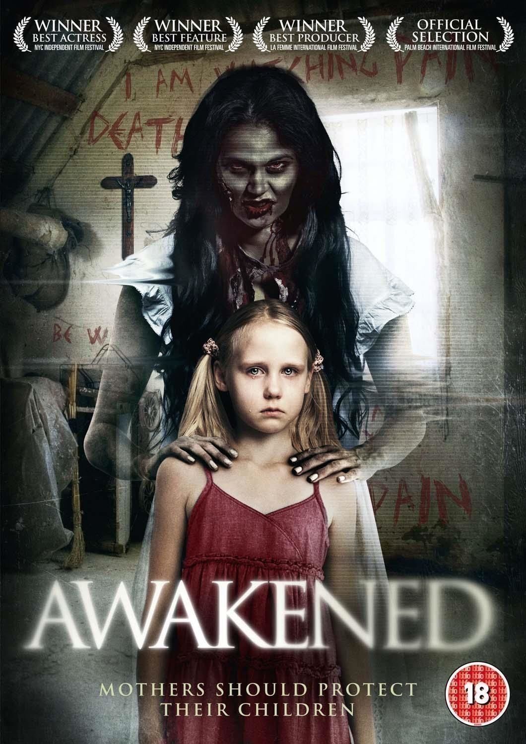 Dvd Awakened [Edizione: Regno Unito]
