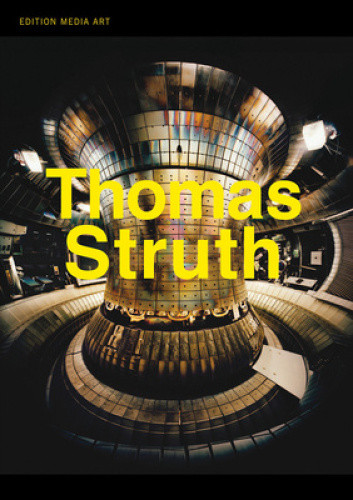 Thomas Struth A film by Ralph Goertz and Werner Raeune / DVD [German]