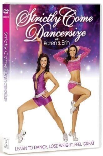 Dvd Strictly Come Dancercize [Edizione: Regno Unito]