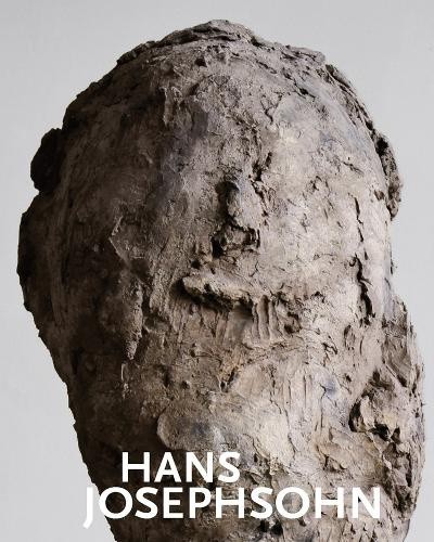 Hans Josephsohn by Hans Josephson