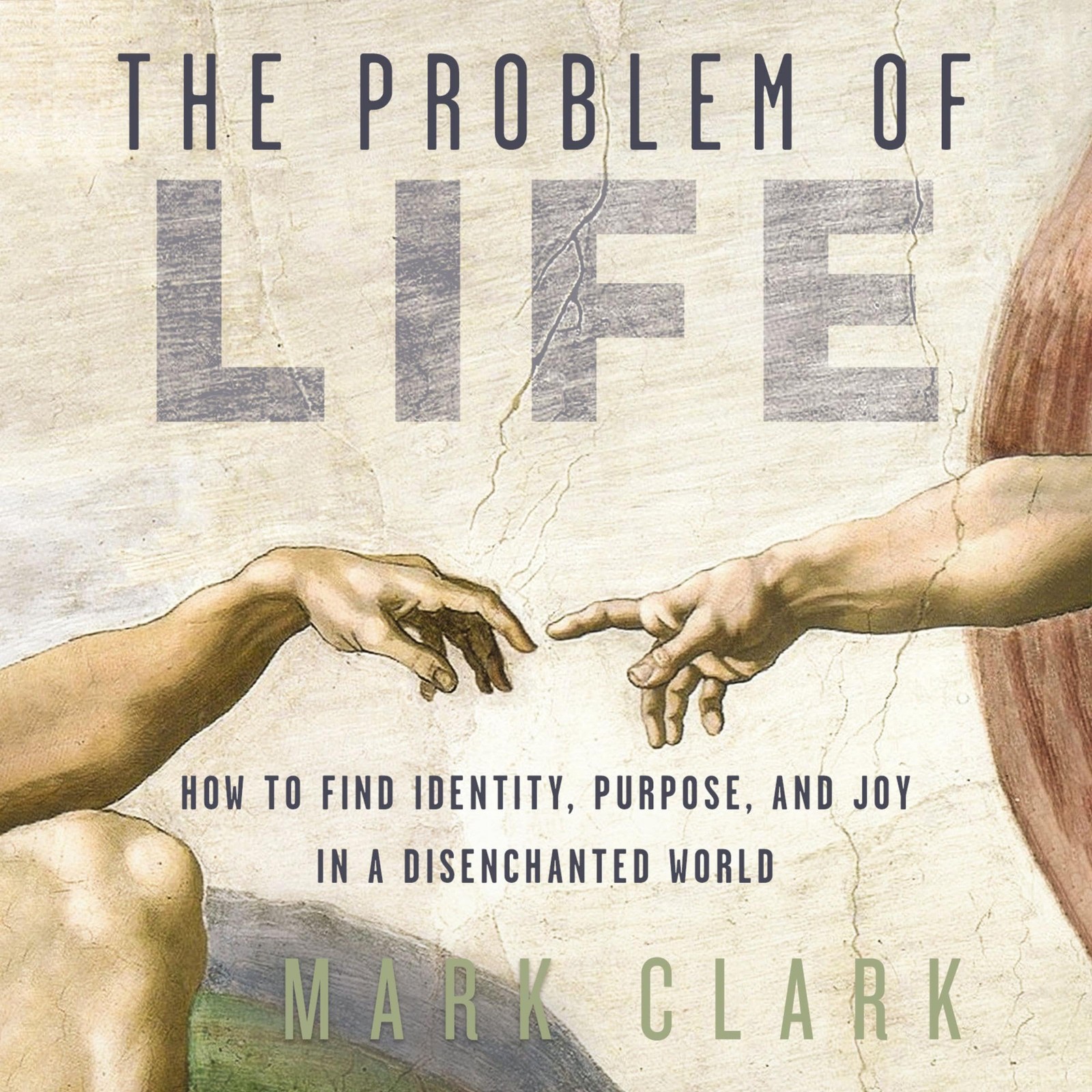 Mark Clark The Problem of Life (Tascabile) (PRESALE 10/04/2025)