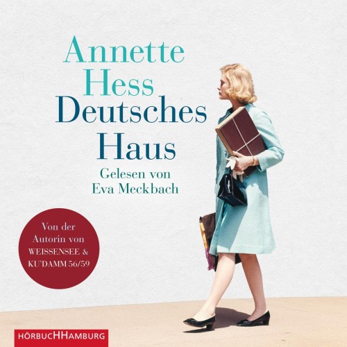 Hess, A: Deutsches Haus