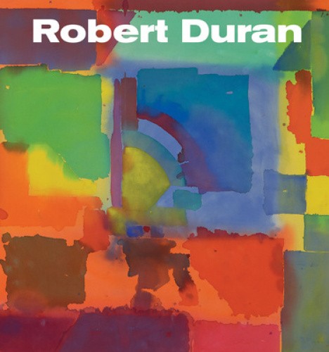 Robert Duran by Robert Duran