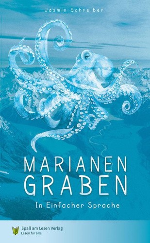 Marianengraben [German] by Schreiber, Jasmin