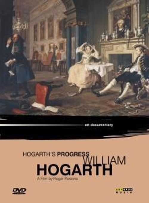 Dvd William Hogart: Hogath's Progress [Edizione: Regno Unito]