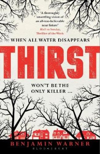 Benjamin Warner Thirst (Tascabile)