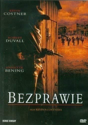 Dvd Open Range [Edizione: Regno Unito]