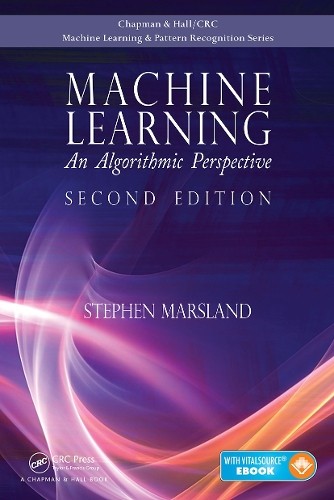 Stephen Marsland Machine Learning (Copertina rigida)
