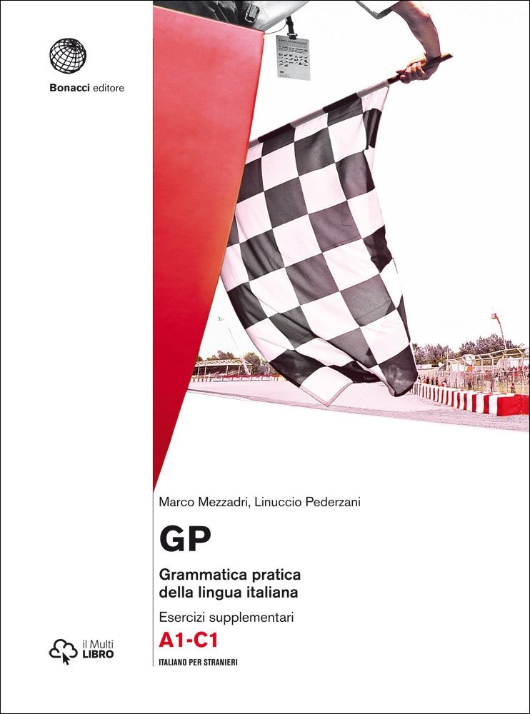 9788820137786 GP. Grammatica pratica della lingua italiana. Eser...ro + digitale