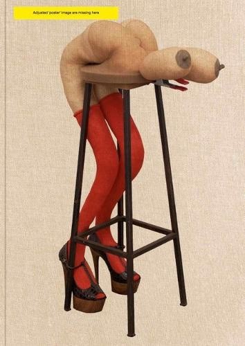 Sarah Lucas. Bunny Book by Sarah Lucas