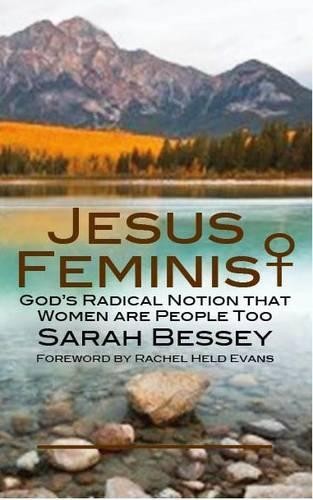 Sarah Bessey Jesus Feminist (Tascabile)