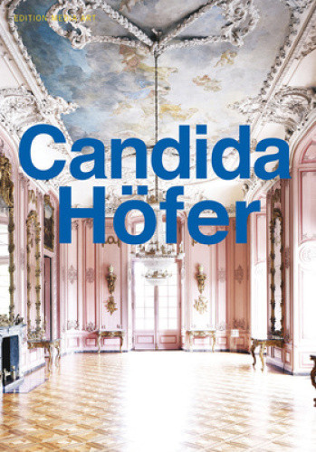 Candida Höfer. Photographs 1975 - 2013  - A film by Ralph Goertz [German]