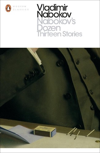 Vladimir Nabokov Nabokov's Dozen (Tascabile) Penguin Modern Classics