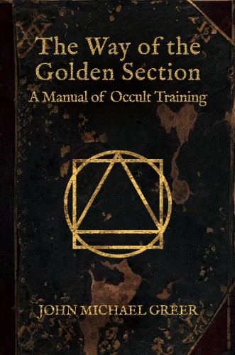 The Way of the Golden Section by Green, John Michael