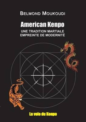 American Kenpo: Une tradition martiale empreinte de modernité