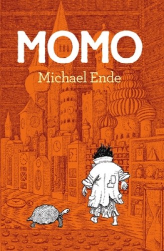Momo /(Spanish Edition) [Spanish] by Ende, Michael