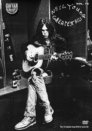 Neil Young (DVD)