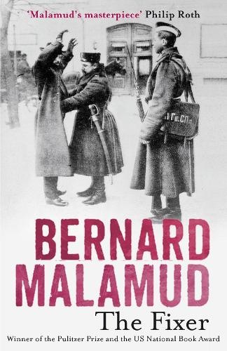 Bernard Malamud The Fixer (Tascabile)