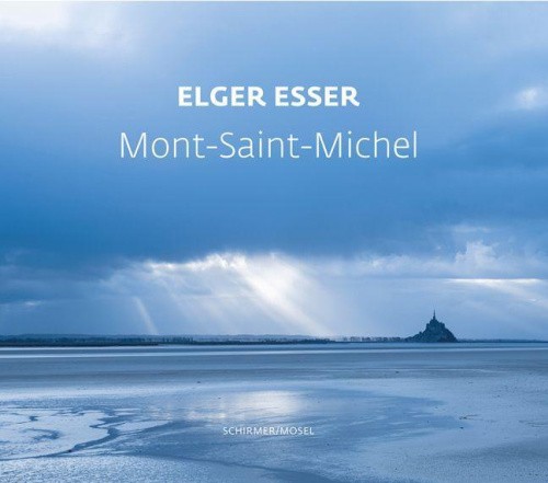 Mont-Saint-Michel by Esser, Elger