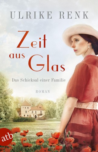 Zeit aus Glas [German] by Renk, Ulrike