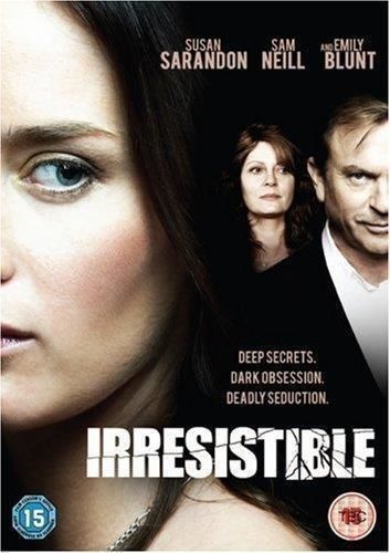 Dvd Irresistible [Edizione: Regno Unito]