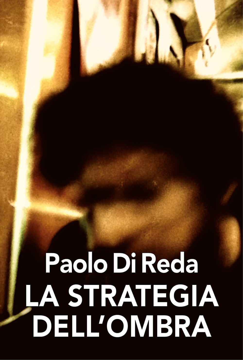 La strategia dell'ombra - Di Reda Paolo