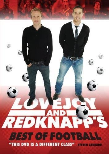 Dvd Lovejoy And Redknapp'S Best Of Football [Edizione: Regno Unito]