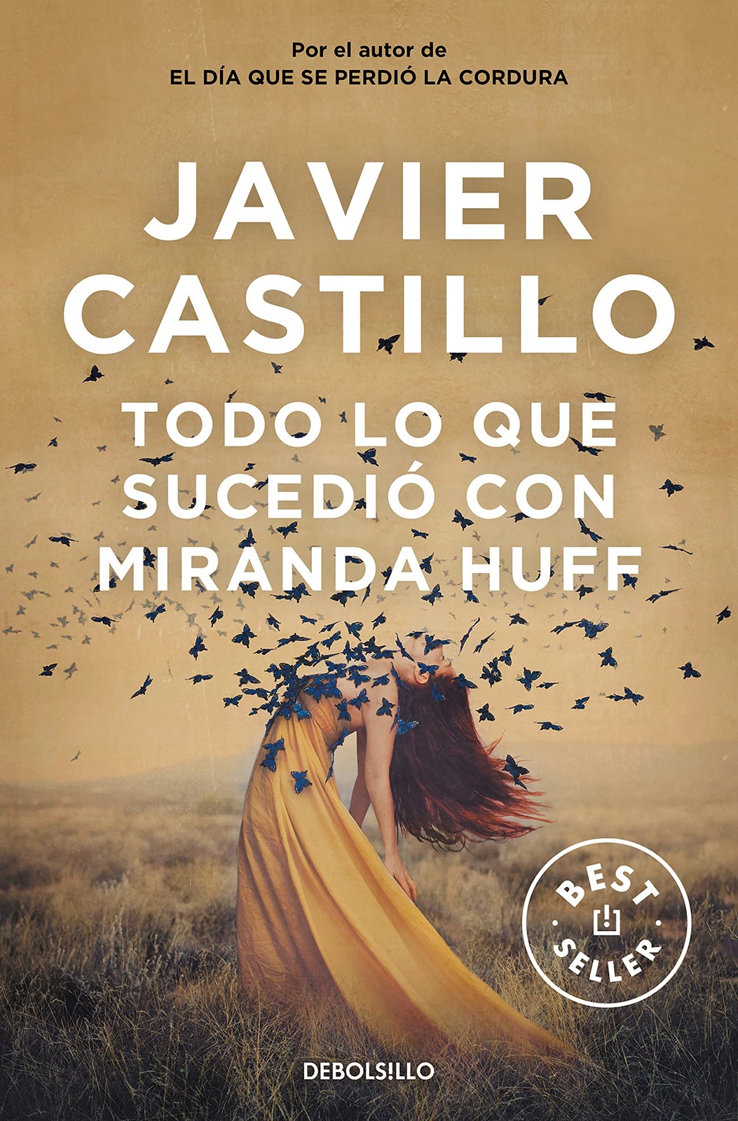 9788466350419 Todo lo que sucedió con Miranda Huff/ Everything ... Miranda Huff