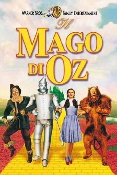 Dvd Mago Di Oz (Il) (1939) (Special Edition) (2 Dvd)